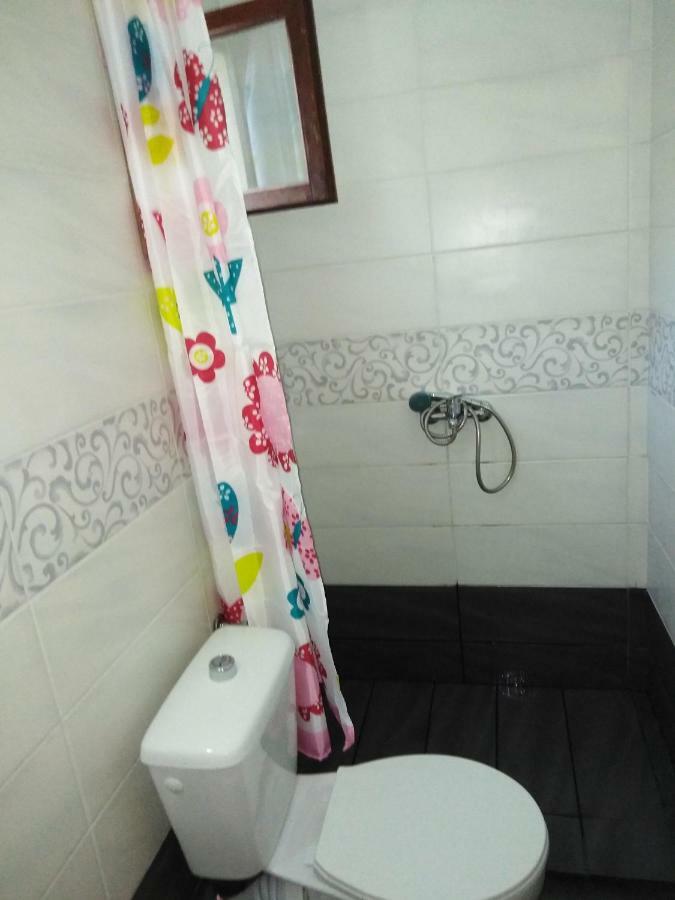 Apartment Victoria Agios Georgios  Exterior foto