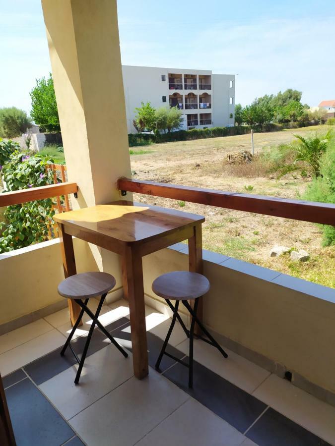 Apartment Victoria Agios Georgios  Exterior foto